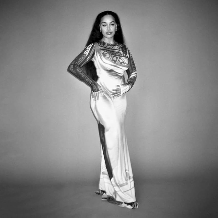 Jorja Smith "Falling Or Flying" LP