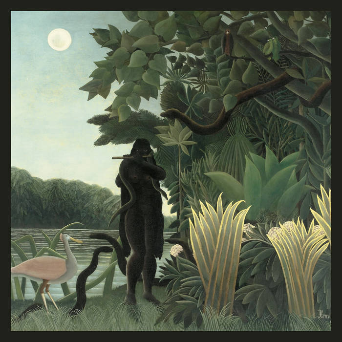 Jorra i Gomorra "Música sèria" LP