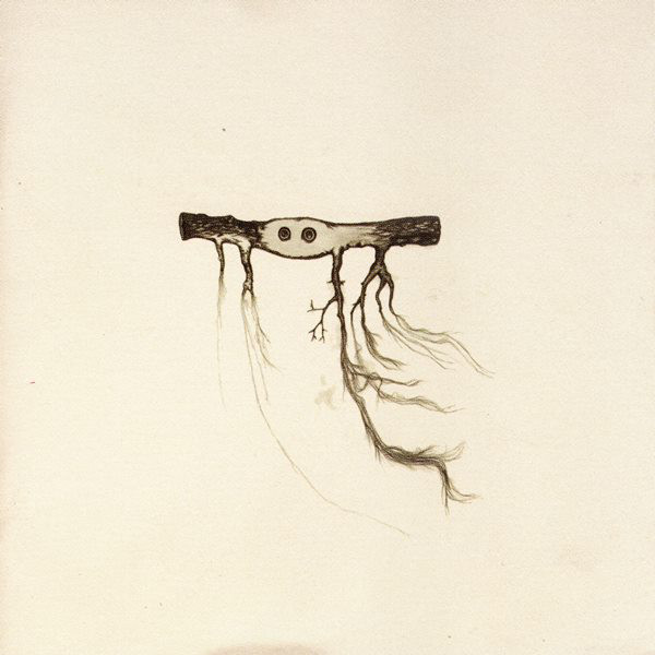 José González "In Our Nature" LP