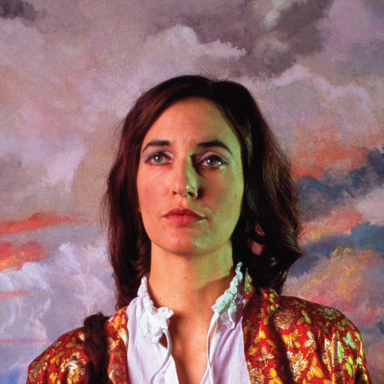 Josephine Foster "This Coming Gladness" LP