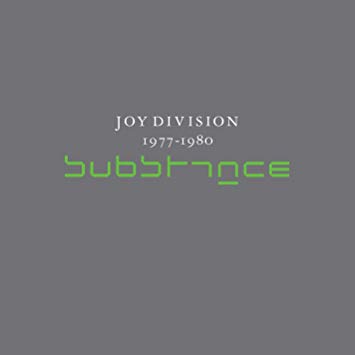 Joy Division "Substance" 2LP