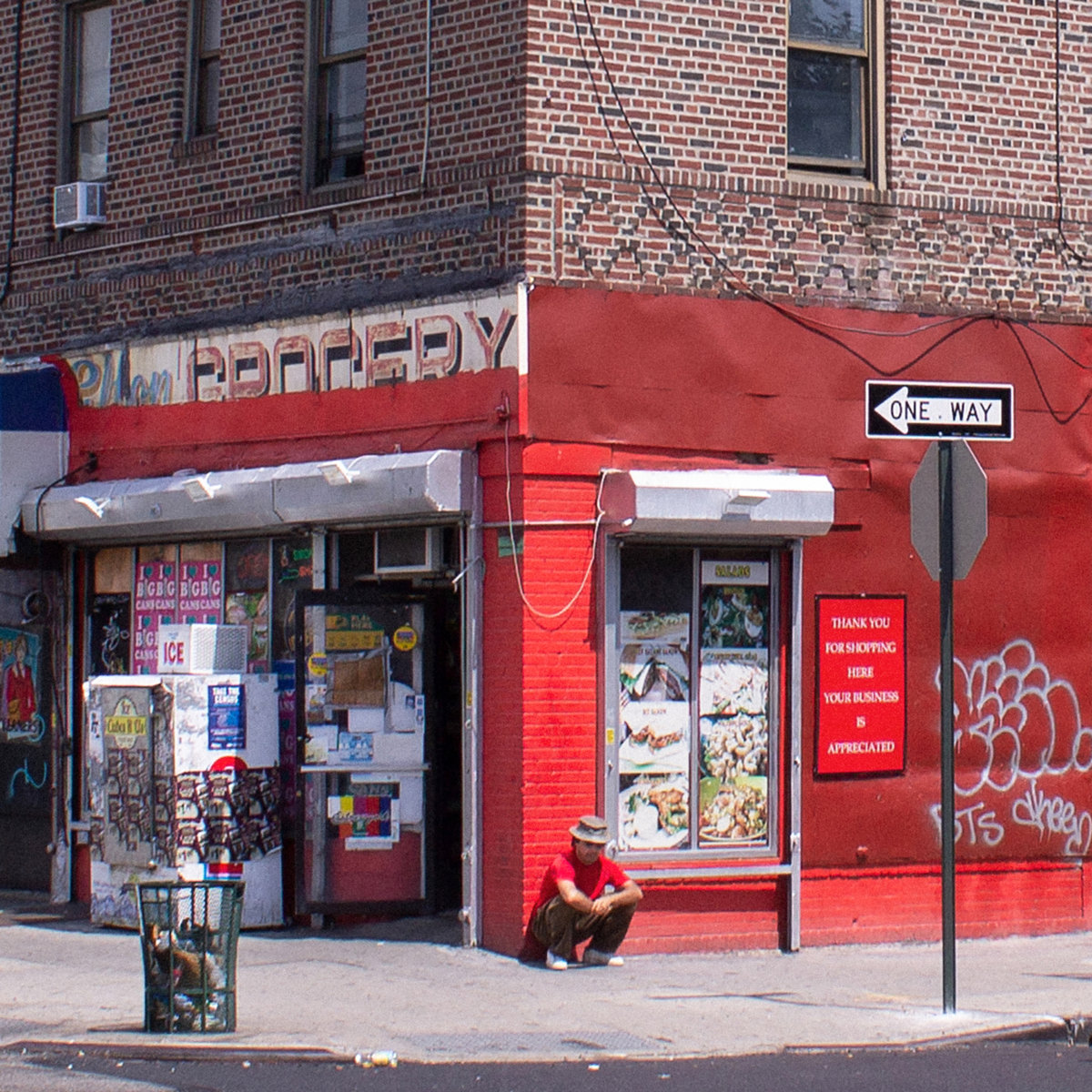 Juan Wauters "Real life situations" Limited Transparent Ruby LP