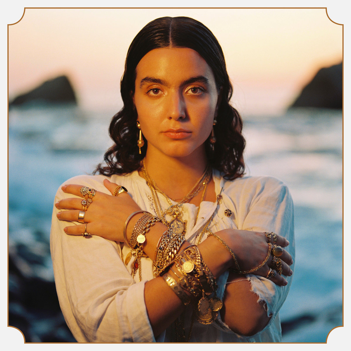 Júlia Colom "Miramar" LP