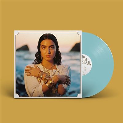 Júlia Colom "Miramar" LP Color