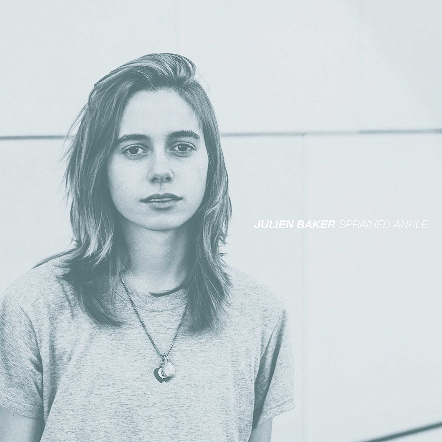 Julien Baker "Sprained Ankle" LP
