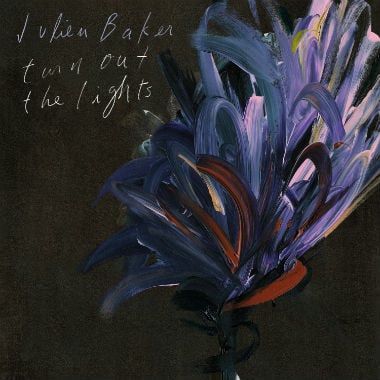 Julien Baker "Turn Out The Lights" LP