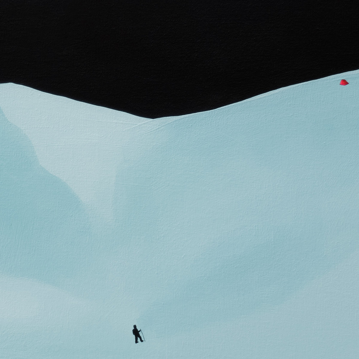 Karen Koltrane "Album" LP