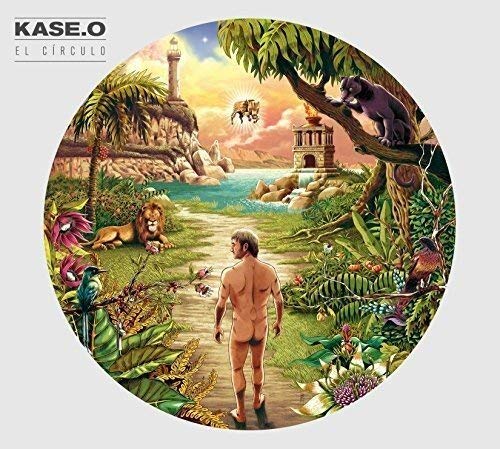 Kase. O "El Círculo" 2LP