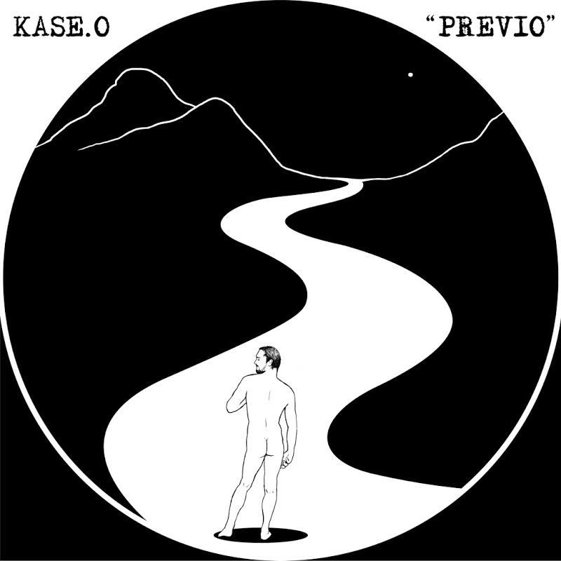 Kase. O "Previo" LP