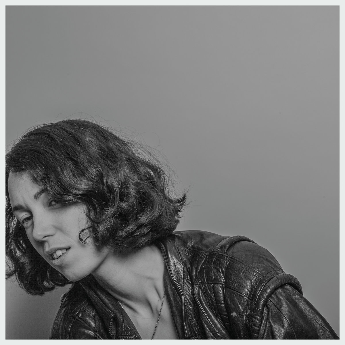 Kelly Lee Owens "Kelly Lee Owens" LP