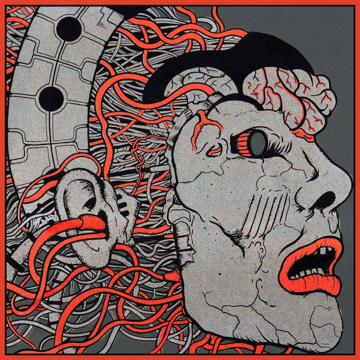 King Gizzard "Live in London 19" 3LP