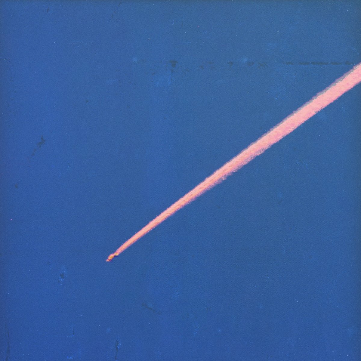 King Krule "The Ooz" LP