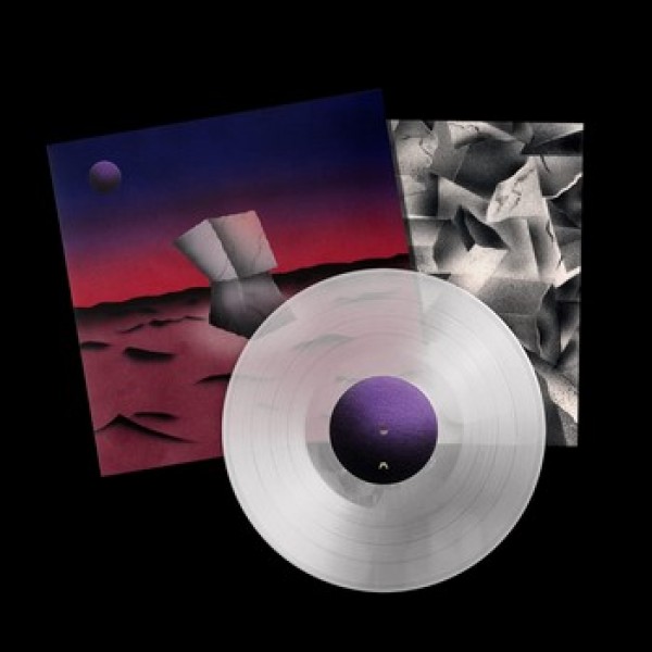 King Krule "Space Heavy" Indies LP