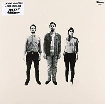 Kokoshca "La Fuerza" 7"