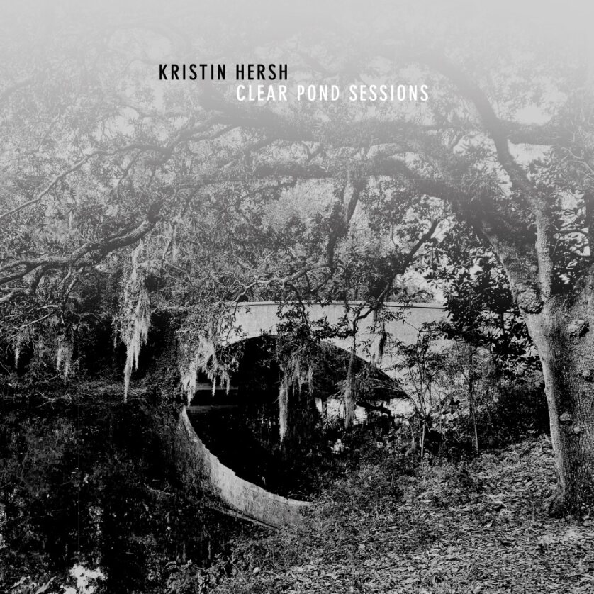 KristinHersh-The-Clear-Pond-Road-Sessions-comprar-lp-online-record-store-day-2024