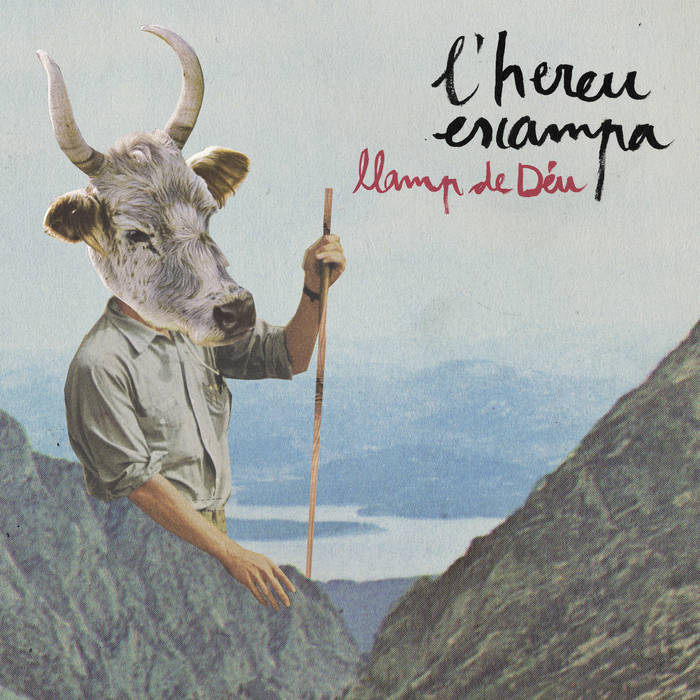 L'Hereu Escampa "Llamp de Déu" LP