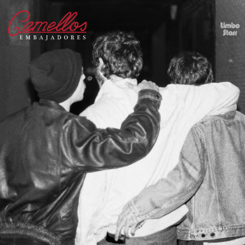 Camellos "Embajadores" CD
