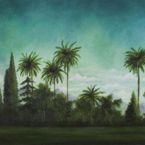 La Bien Querida "Alevosía" LP