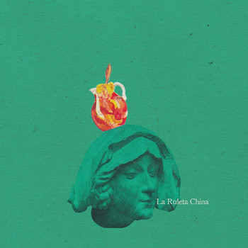 La Ruleta China "La Ruleta China" LP