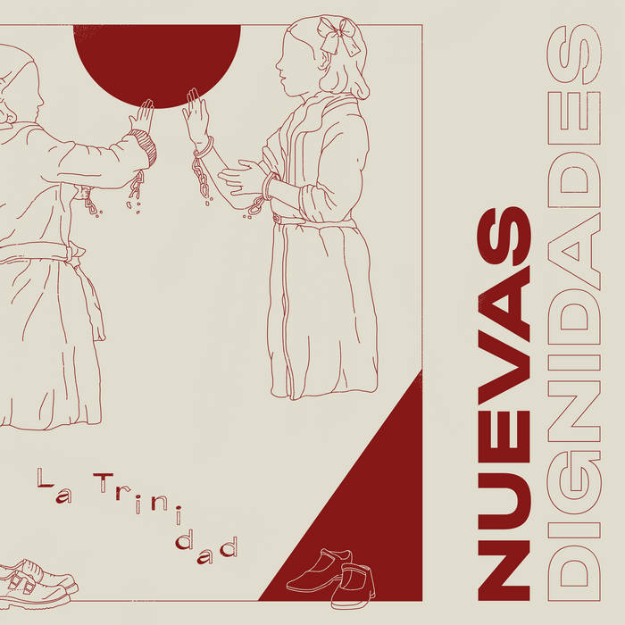 La Trinidad "Nuevas dignidades"