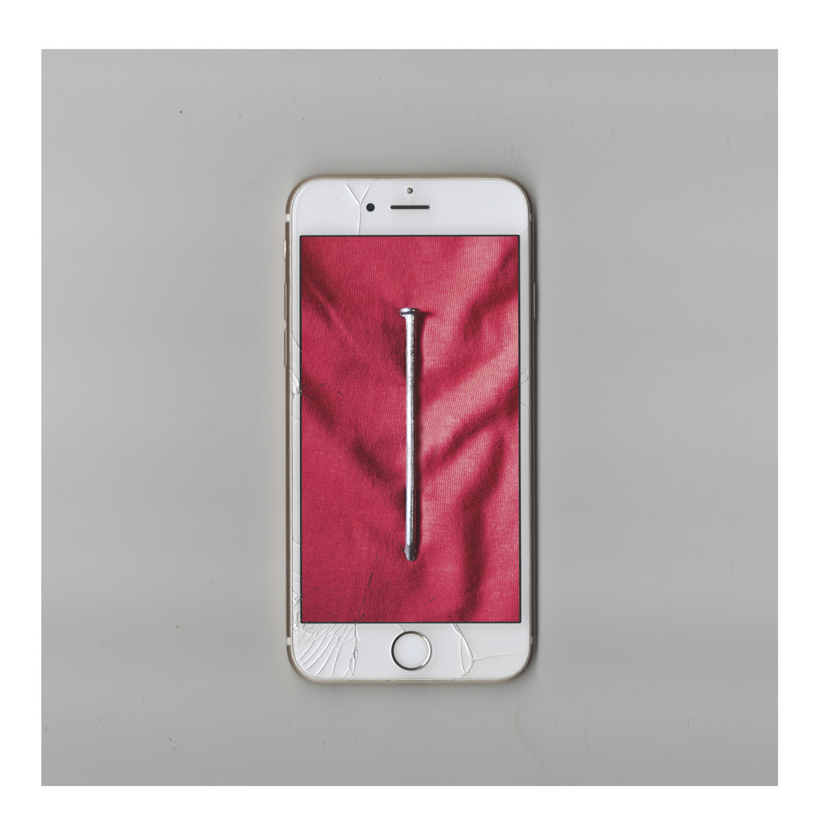 La URSS "Nuevo Testamento" LP