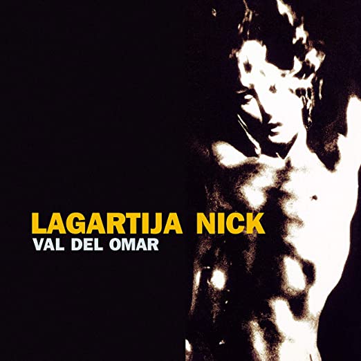 Lagartija Nick "Val del Omar" 2LP