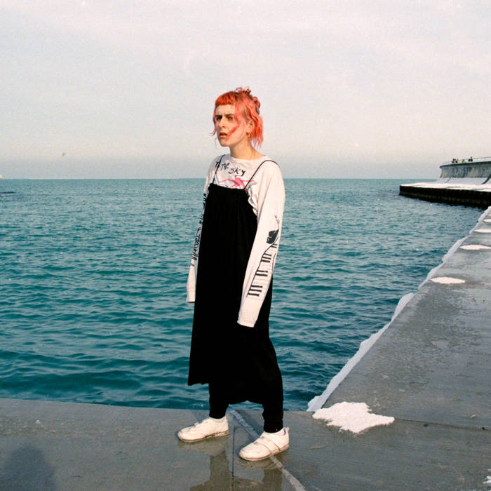 Lala Lala "The Lamb" LP