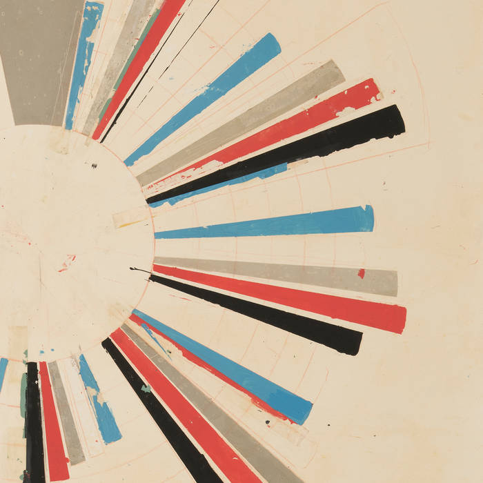 Land of Talk "Indistict Conversation" LP