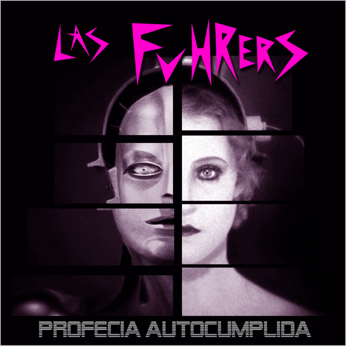 Las Fuhers "Profecía autocumplida"