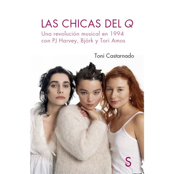 "Las chicas del Q" de Toni Castarnado