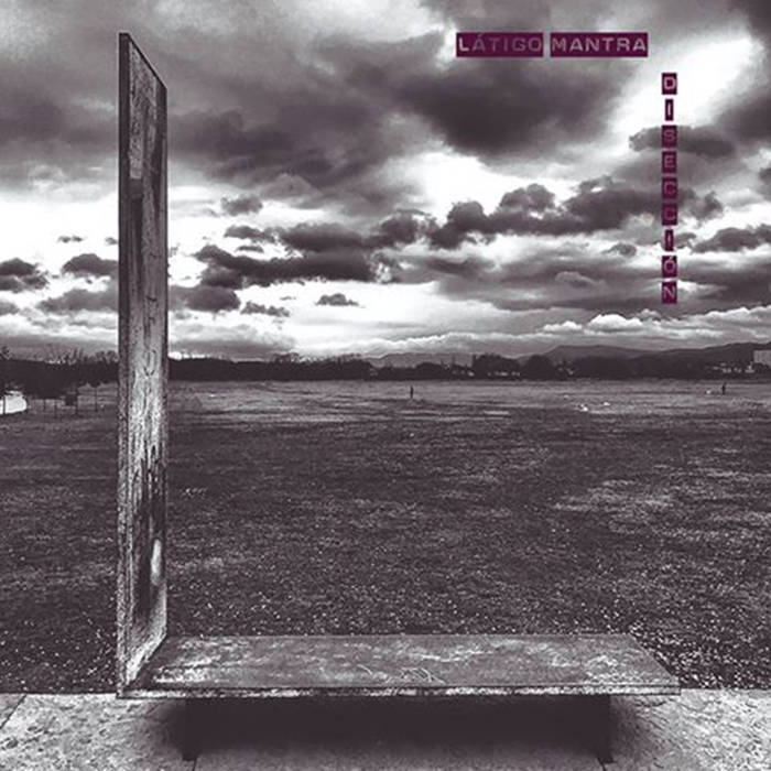 Látigo Mantra "Disección"