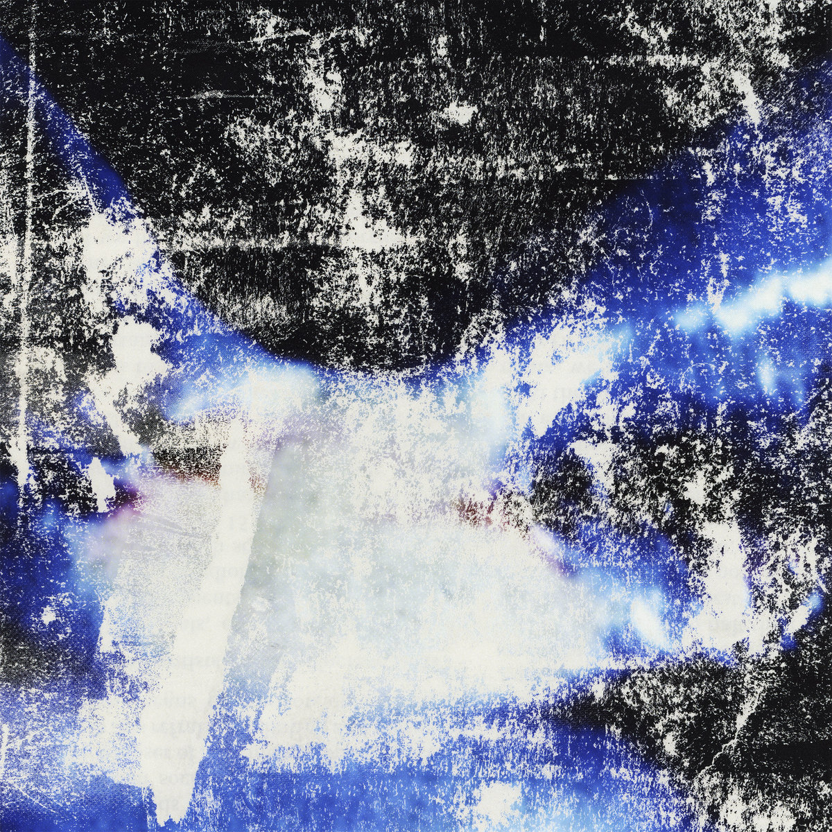 Launder "Happening" 2LP