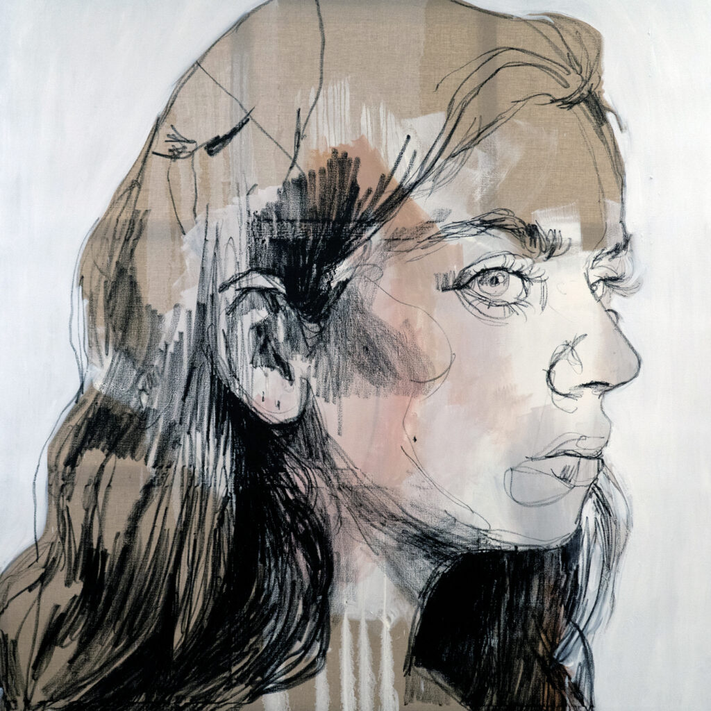 Leia Destruye "Leia Destruye" LP