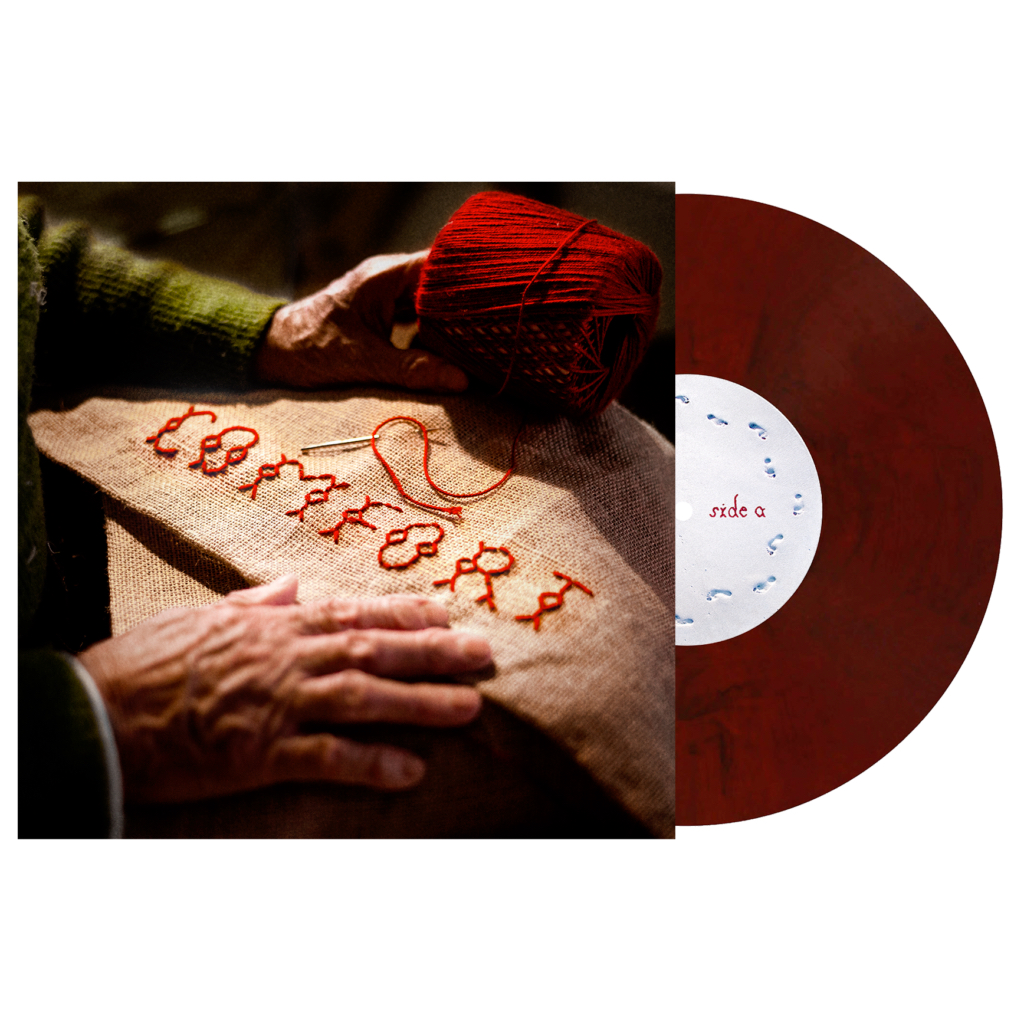 León Guallart "Confort" LP