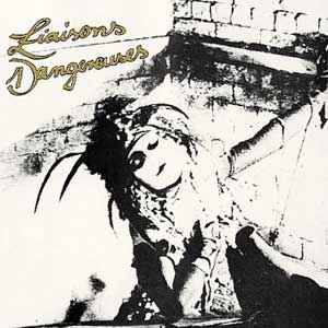 Liaisons Dangereuses "Liaisons Dangereuses" LP