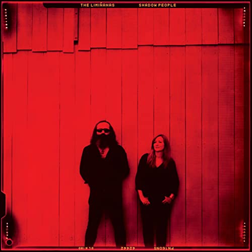 The Limiñanas "Shadow People" LP