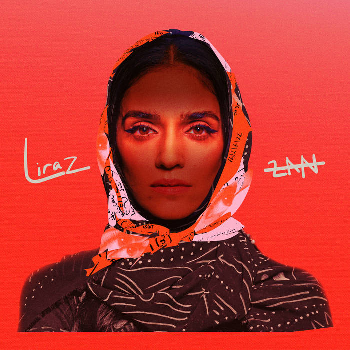 Liraz "Zan" LP