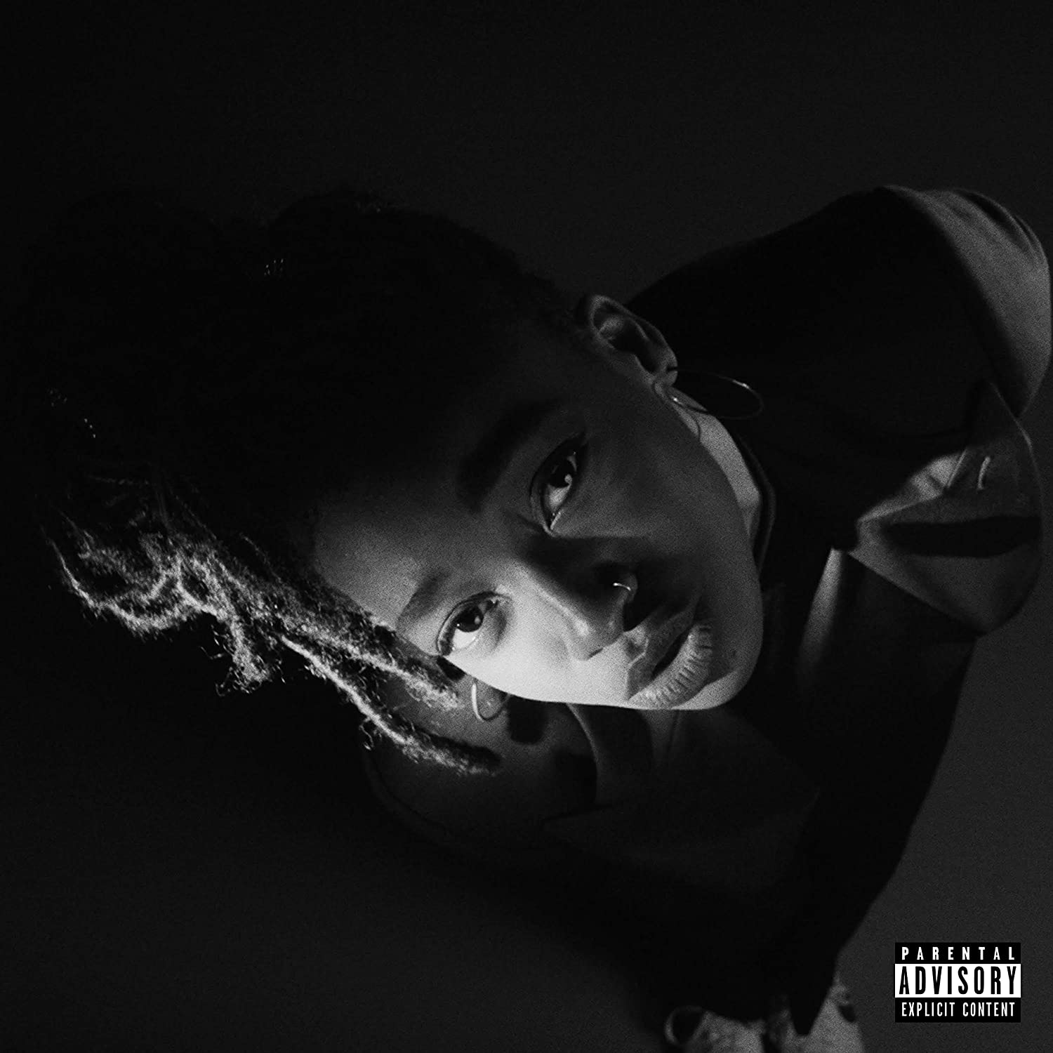 Little Simz "Grey Area" LP