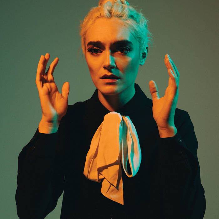 Locate S,1 "Personalia" LP