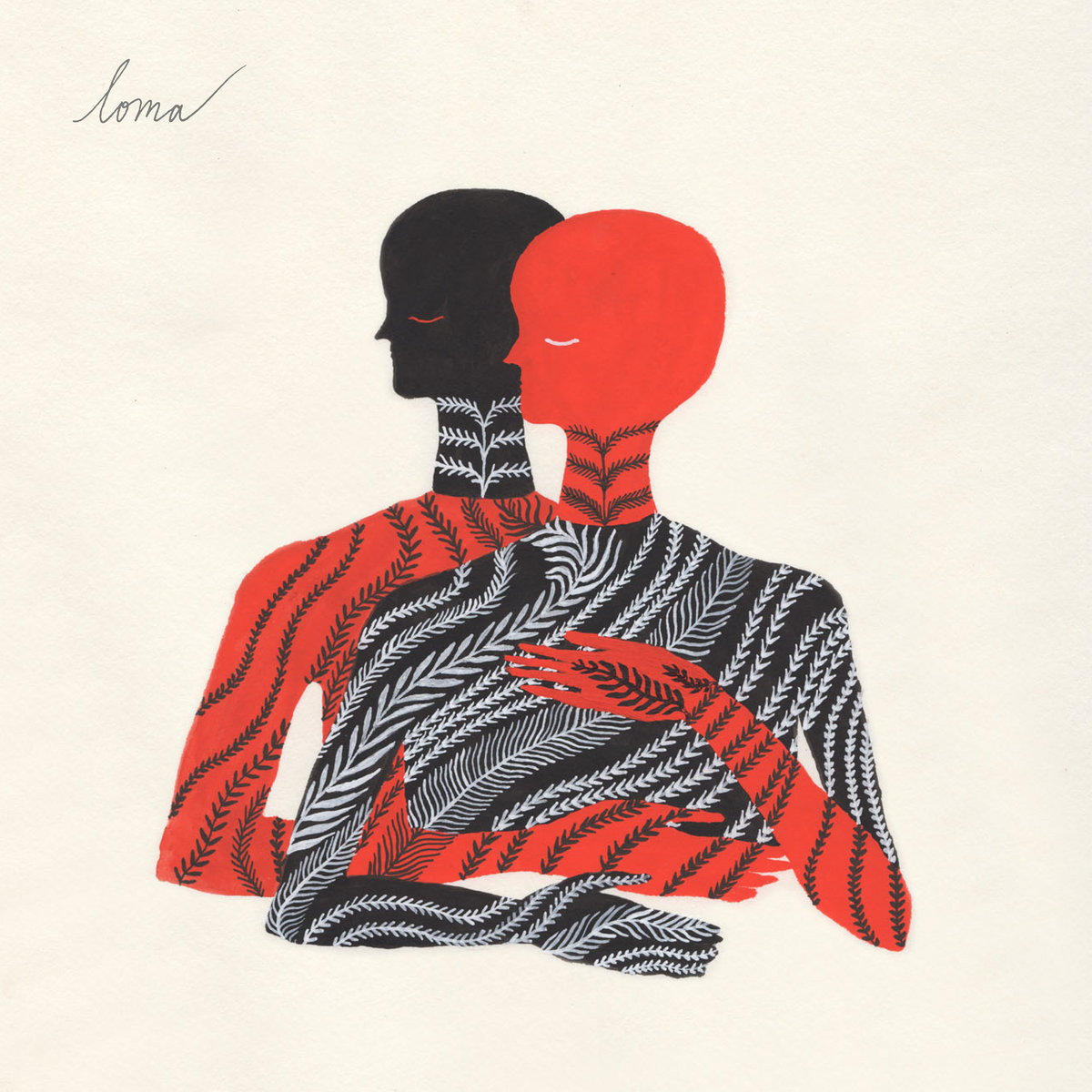 Loma "Loma" LP