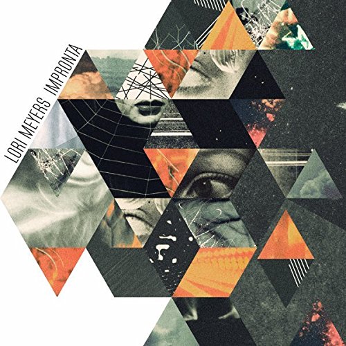 Lori Meyers "Impronta" LP