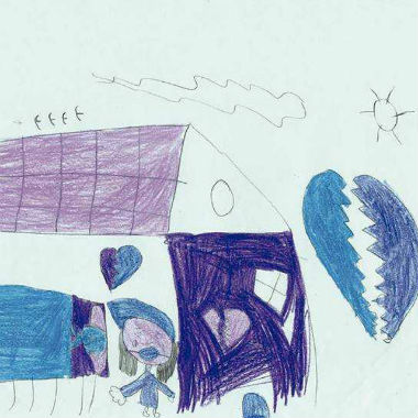 Los Hermanos Cubero "Quique dibuja la tristeza" CD