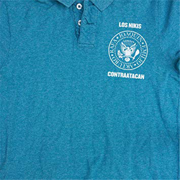 Los Nikis "Los Nikis Contraatacan" LP