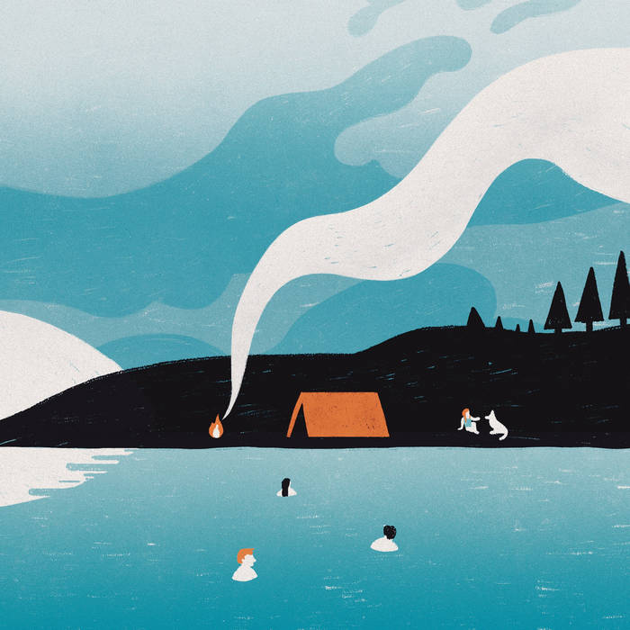 Loss Leader "Songs about" LP