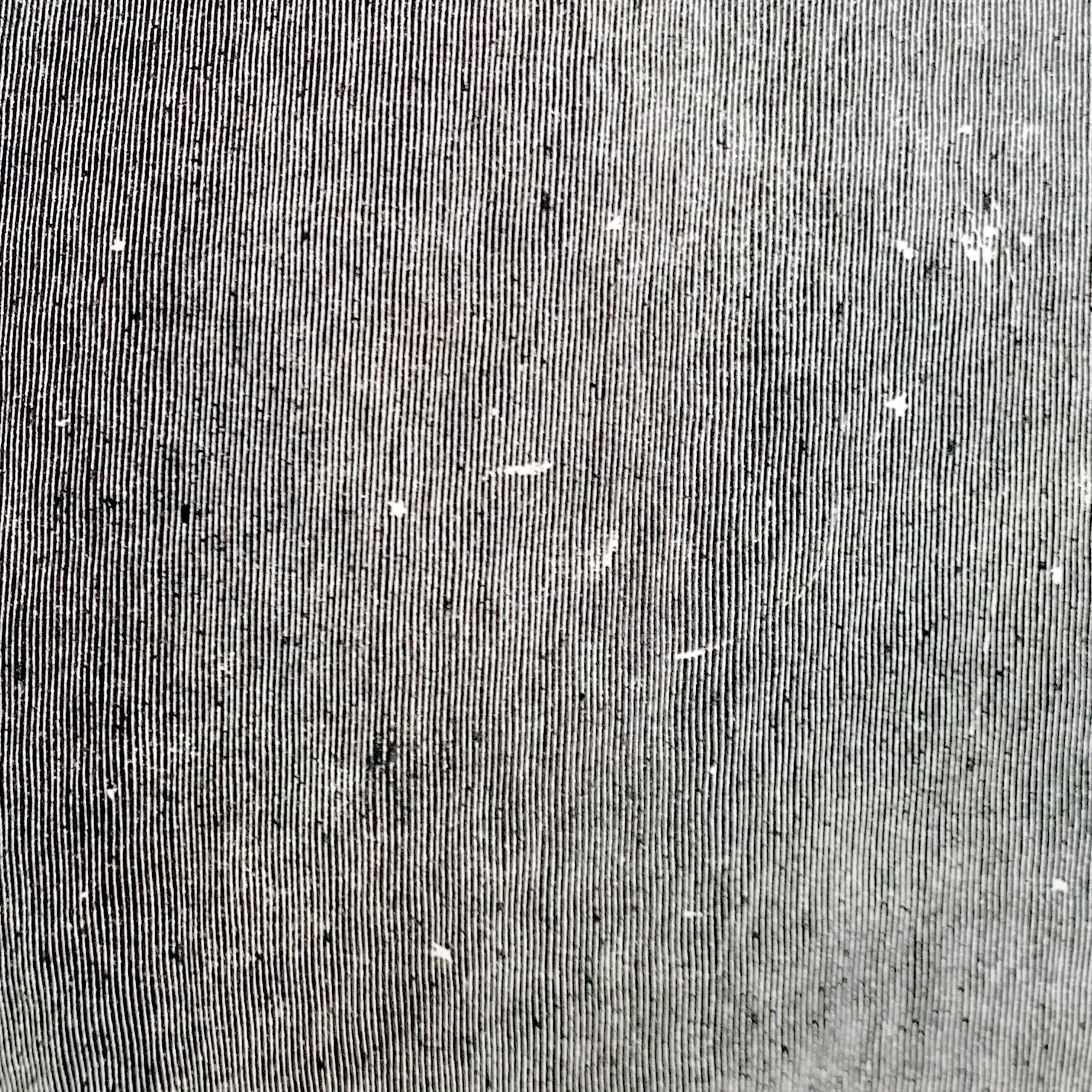 Low "HEY WHAT" White LP