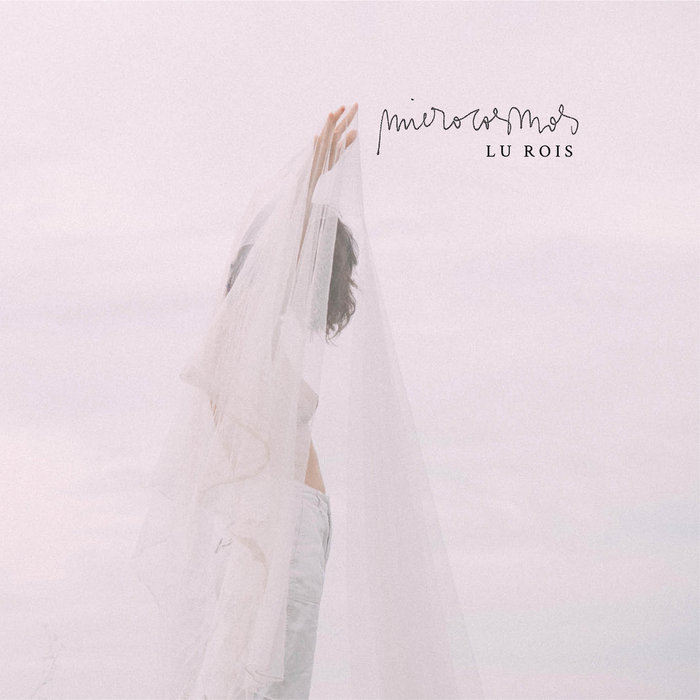 Lu Rois "Microcosmos" CD