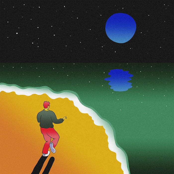Luka Kuplowsky "Stardust" LP