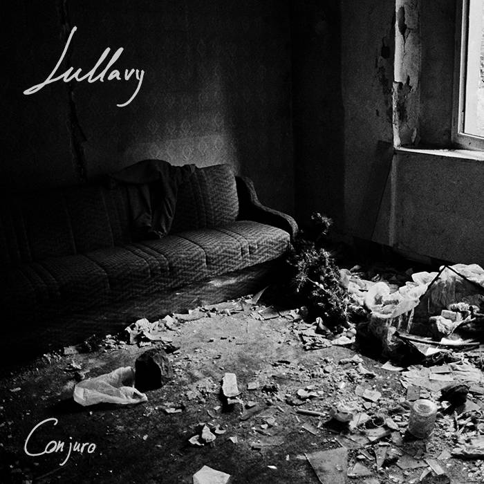 Lullavy "Conjuro"