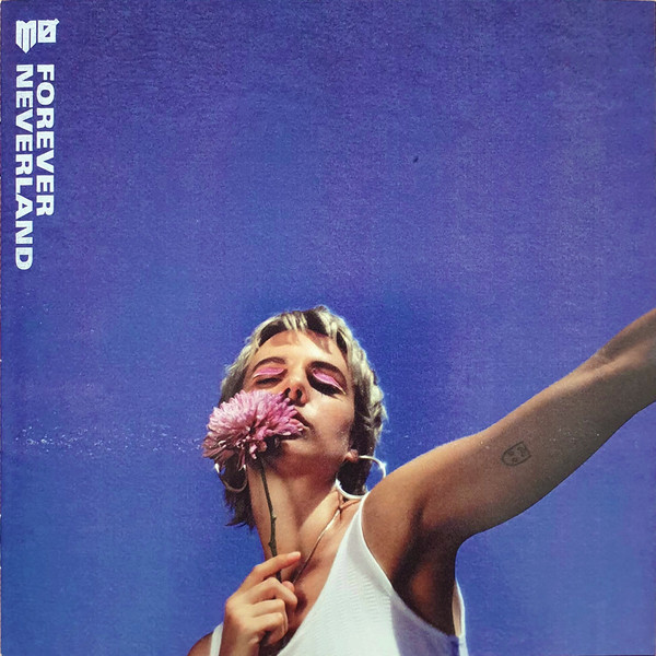 MØ "Forever Neverland" LP