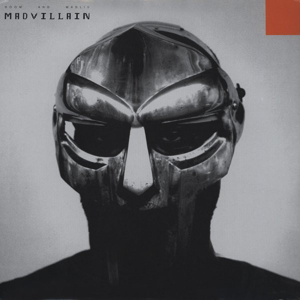 Madvillain "Madvillainy" 2lp